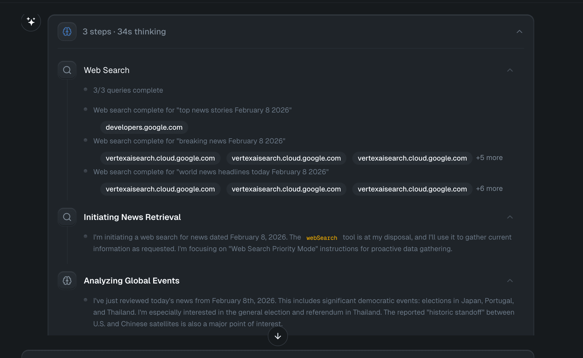 Research without the rabbit hole