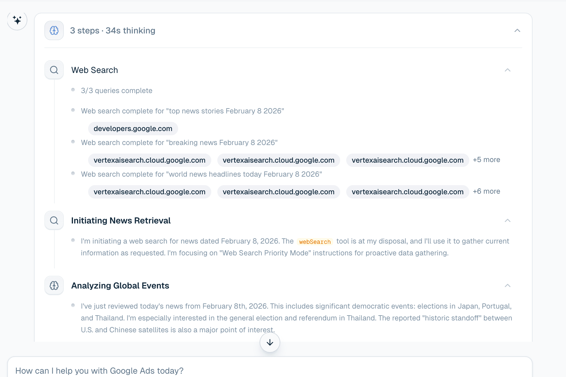 Research without the rabbit hole
